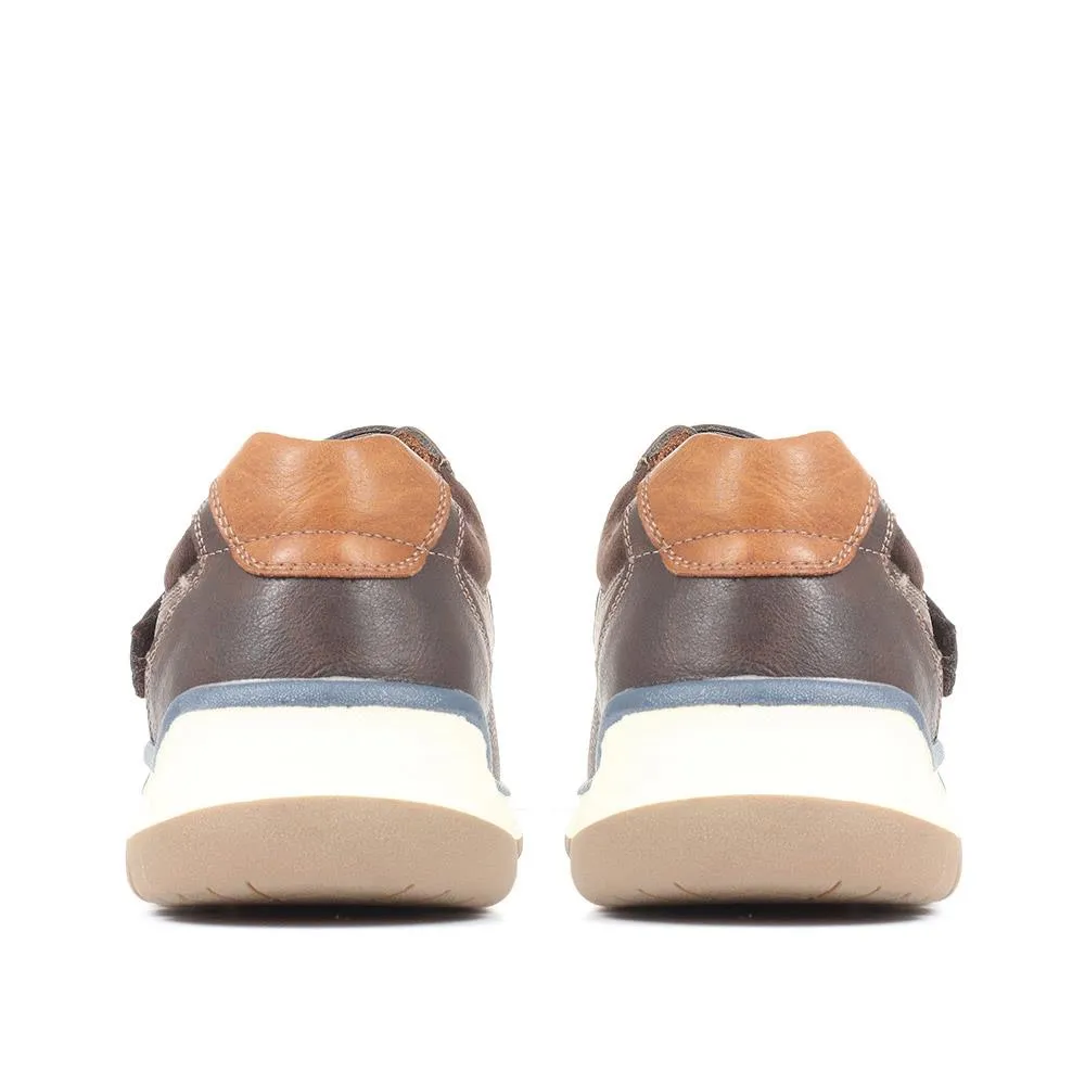 Wide Fit Casual Shoes - WBINS34257 / 321 354 sold by Shoe-Shop product image thumbnail 4