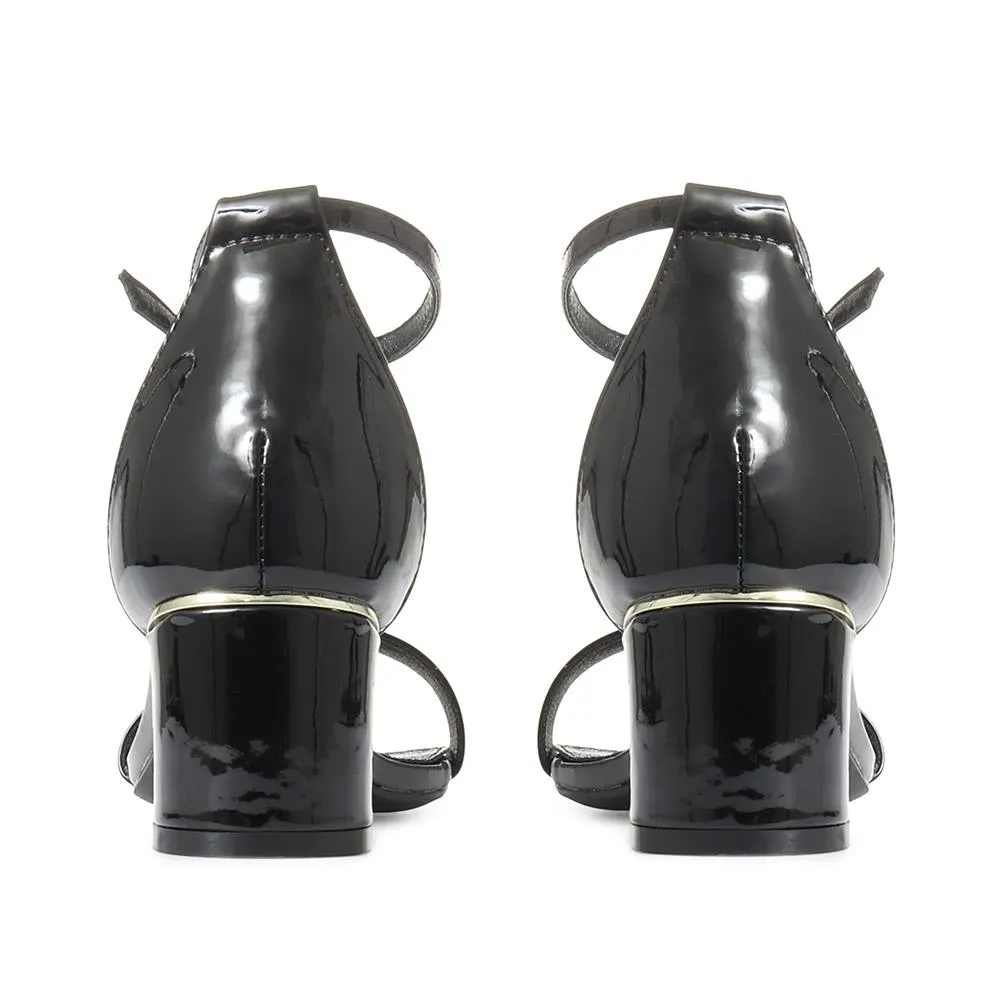 Mid-High Block Heels - XTI35513 / 322 159 sold by Shoe-Shop product image thumbnail 4