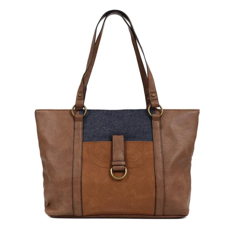 Large Shoulder Bag - JEWN38011 / 324 653 sold by Shoe-Shop
