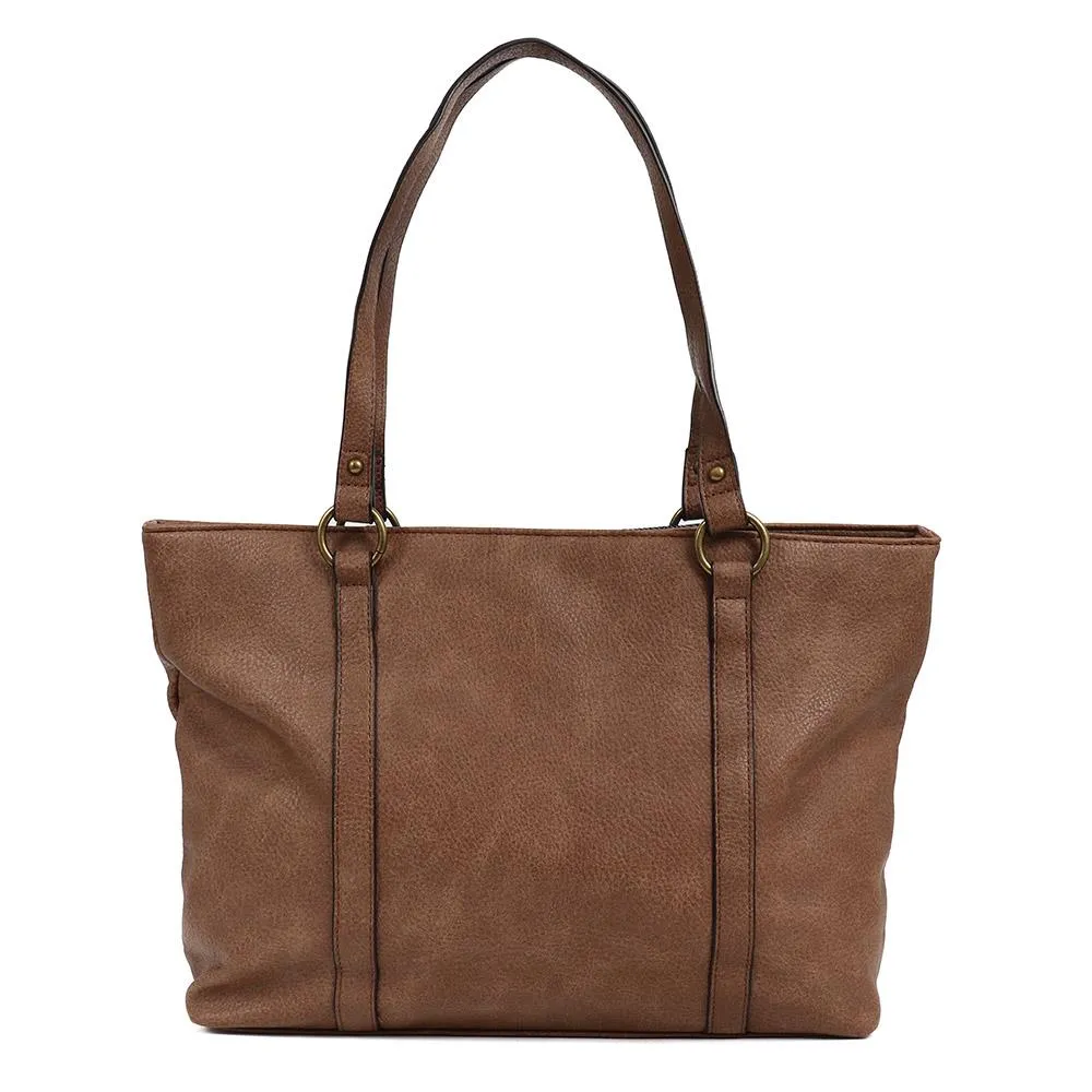 Large Shoulder Bag - JEWN38011 / 324 653 sold by Shoe-Shop product image thumbnail 2