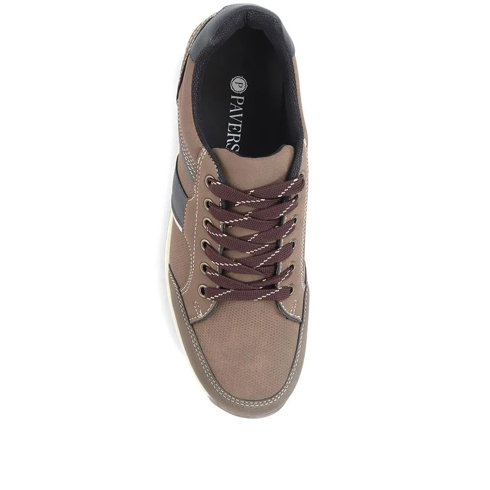 Casual Lace-Up Trainers - CIFTC36005 / 322 344 sold by Shoe-Shop product image thumbnail 5