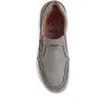 Wide Fit Slip-On Trainers - CENTR37057 / 323 424 sold by Shoe-Shop