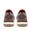 Wide Fit Slip-On Trainers - CENTR37057 / 323 424 sold by Shoe-Shop