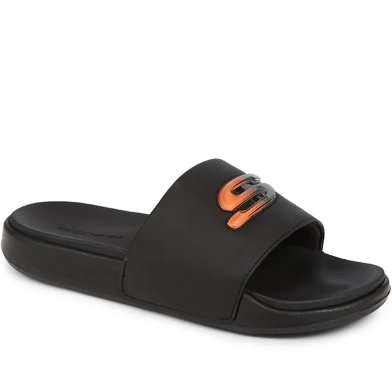 Gambix 2.0 - Utopo Slider Sandals - SKE37181 / 323 559 sold by Shoe-Shop