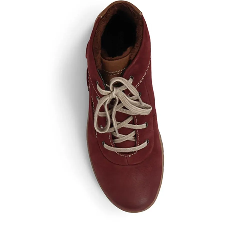 Steffi 53 Water Resistant Ankle Boots - JOSEF30507 / 316 100 sold by Shoe-Shop product image thumbnail 5