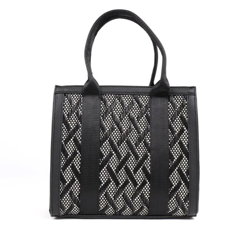 Zip-Close Shopper Bag - BELRIM39031 / 325 432 sold by Shoe-Shop