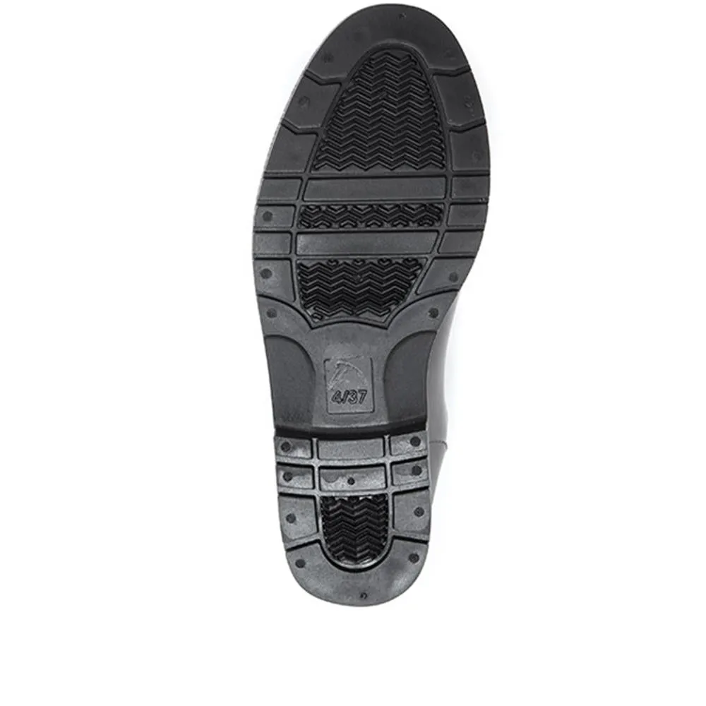 Ankle Wellington Boots - FEI31002 / 318 423 sold by Shoe-Shop product image thumbnail 5