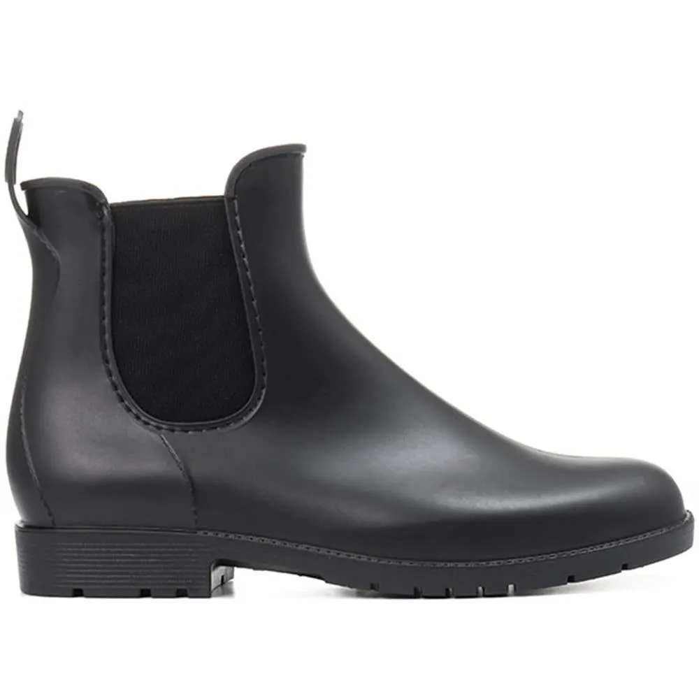 Ankle Wellington Boots - FEI31002 / 318 423 sold by Shoe-Shop product image thumbnail 3
