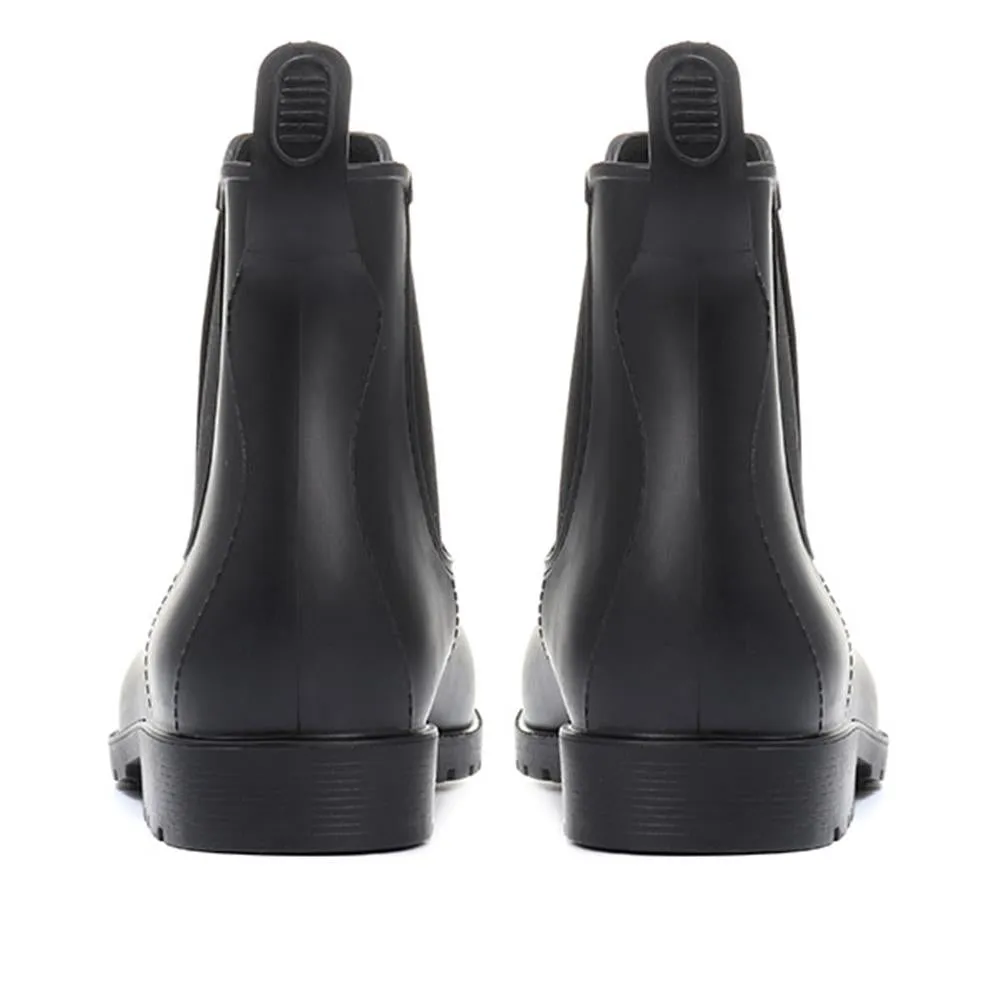 Ankle Wellington Boots - FEI31002 / 318 423 sold by Shoe-Shop product image thumbnail 4