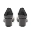 Block Heeled Court Shoes - BRIO38007 / 324 262 sold by Shoe-Shop