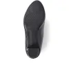 Block Heeled Court Shoes - BRIO38007 / 324 262 sold by Shoe-Shop