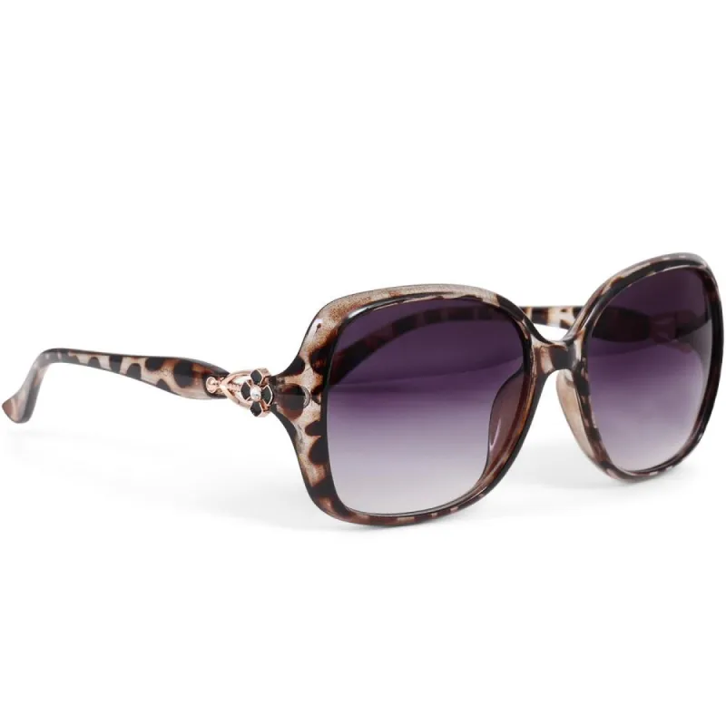Oversized Sunglasses - RICH39001 / 325 375 sold by Shoe-Shop
