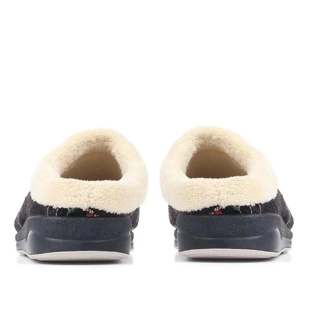 Mule Slippers - QING36003 / 322 338 sold by Shoe-Shop product image thumbnail 5
