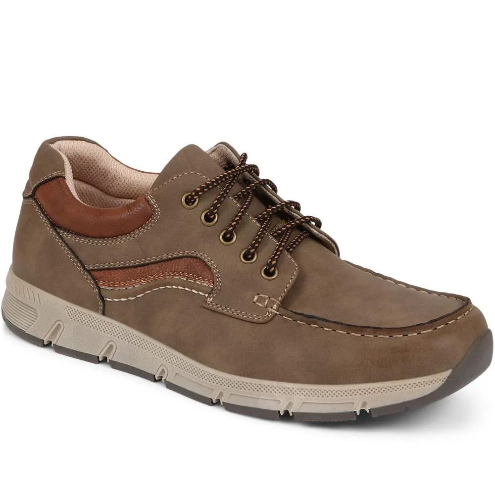 Casual Lace-Up Shoes - WBINS39102 / 325 276 sold by Shoe-Shop product image thumbnail 4