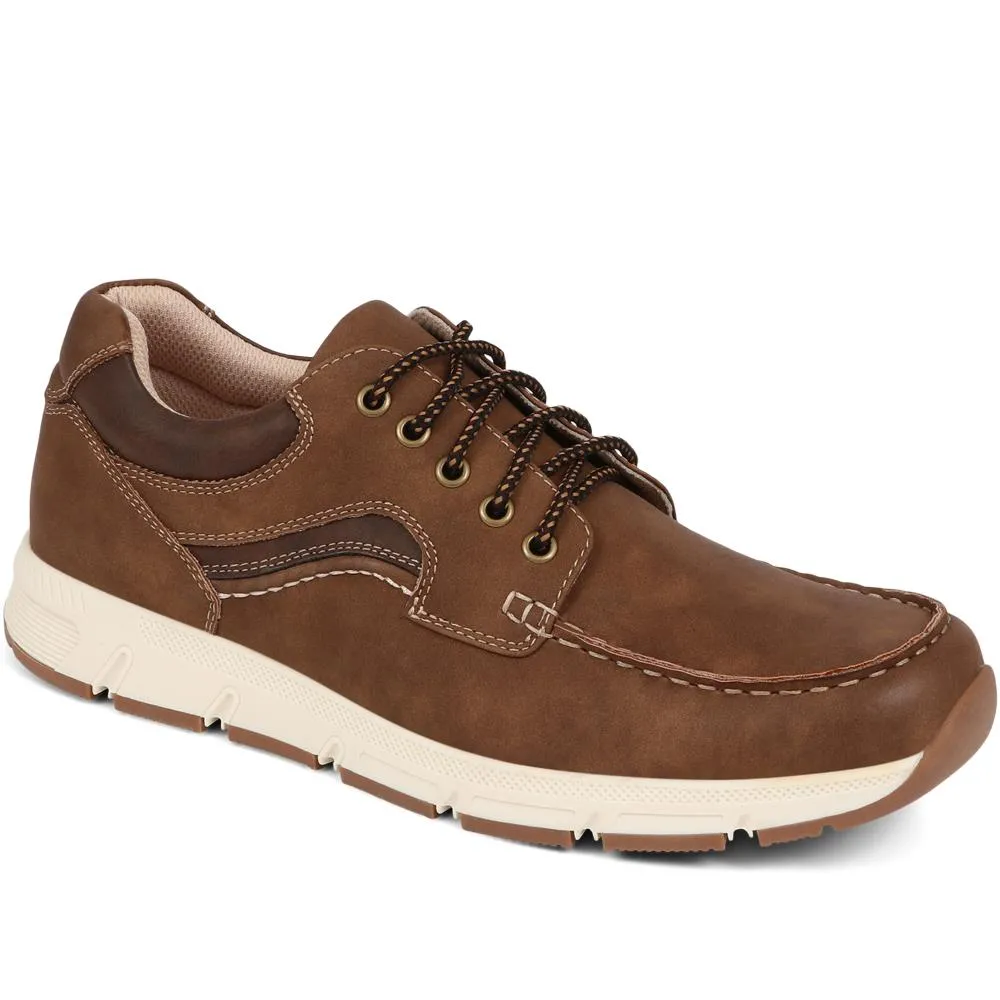 Casual Lace-Up Shoes - WBINS39102 / 325 276 sold by Shoe-Shop product image thumbnail 3