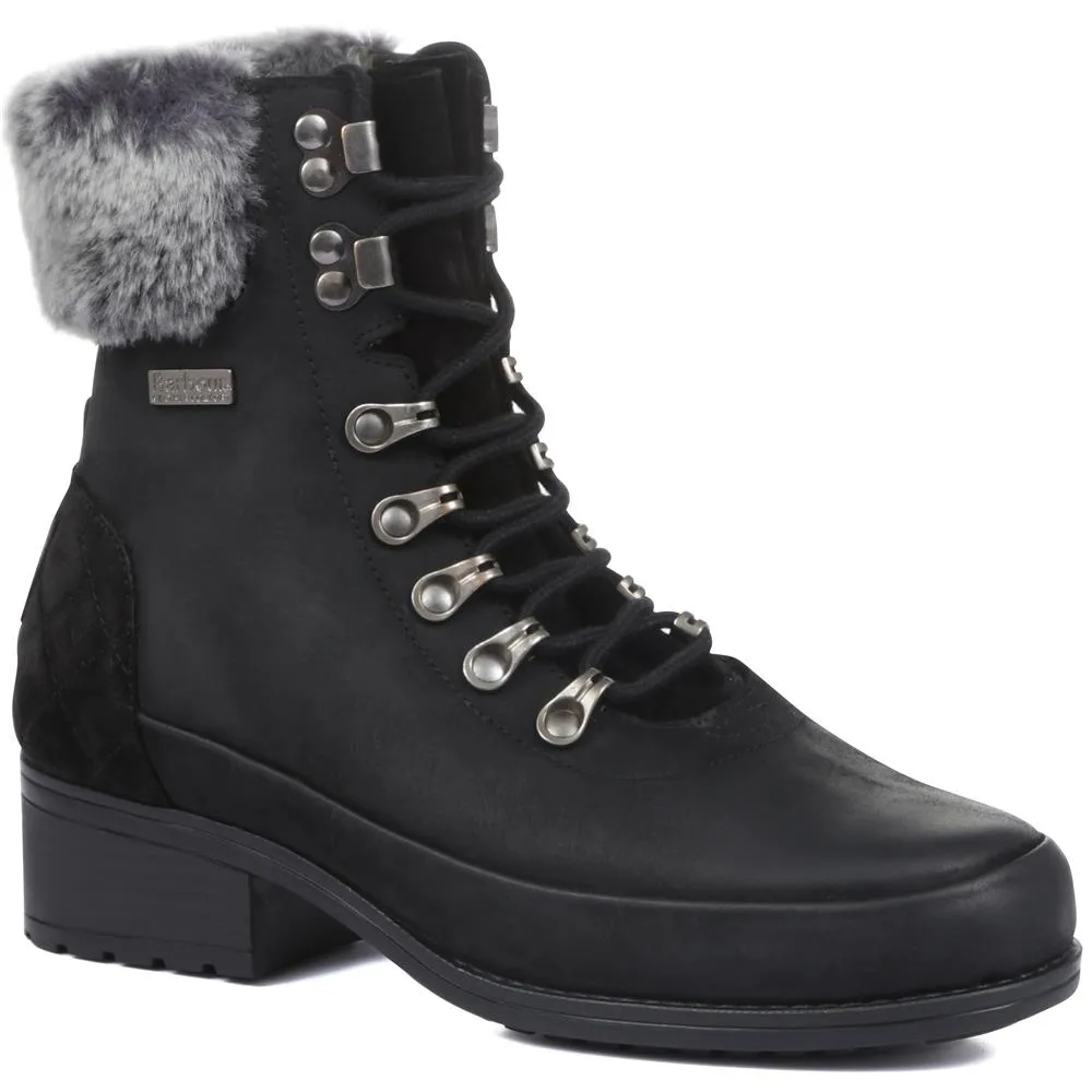 Riva Water Resistant Hiker Boots - BARBR32513 / 318 625 sold by Shoe-Shop product image thumbnail 2