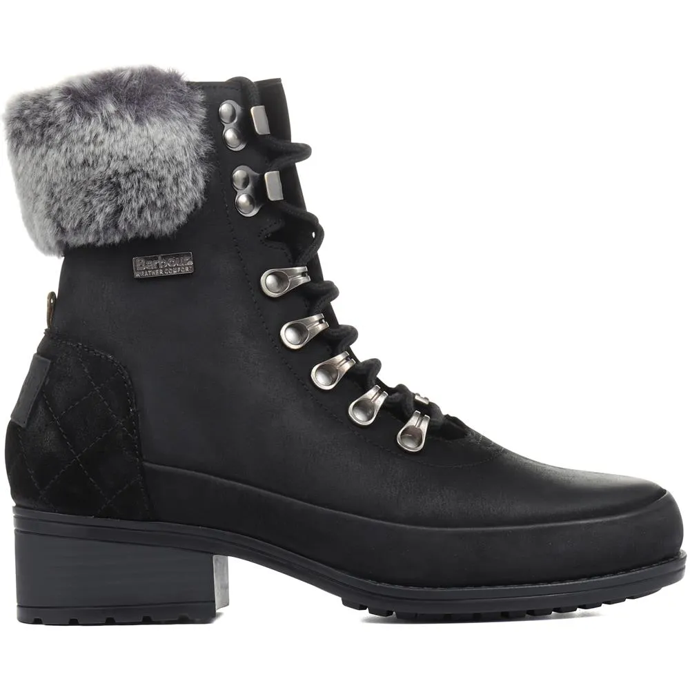 Riva Water Resistant Hiker Boots - BARBR32513 / 318 625 sold by Shoe-Shop product image thumbnail 3