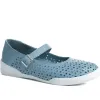 Casual Mary Janes - PVR35001 / 322 189 sold by Shoe-Shop