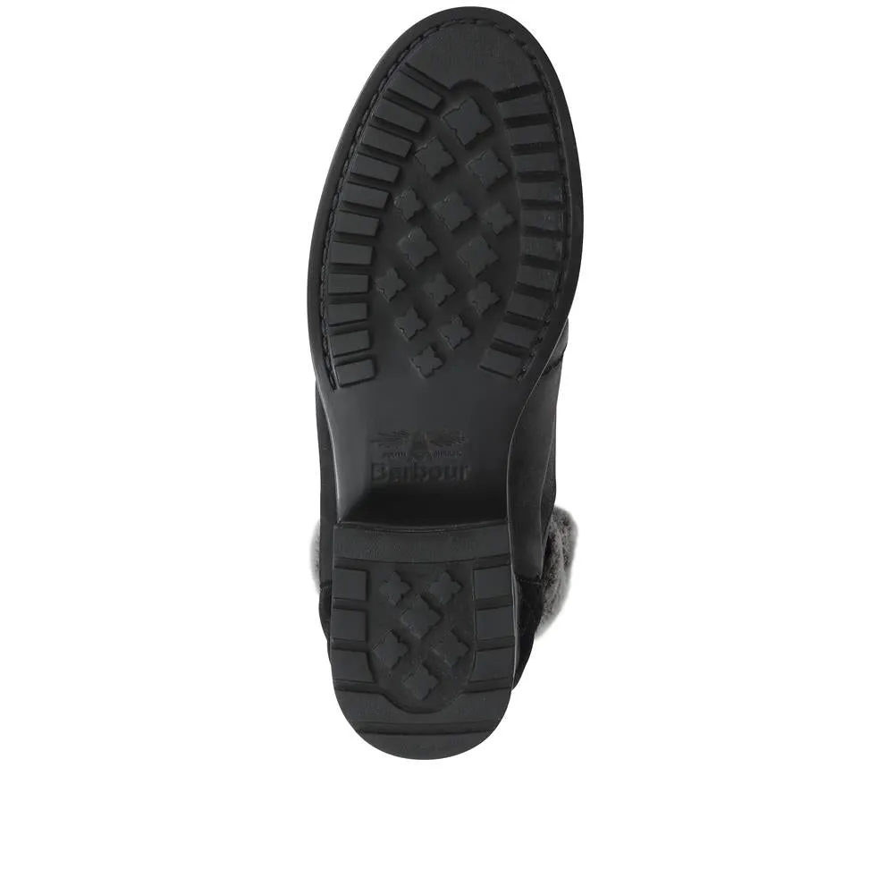 Riva Water Resistant Hiker Boots - BARBR32513 / 318 625 sold by Shoe-Shop product image thumbnail 5