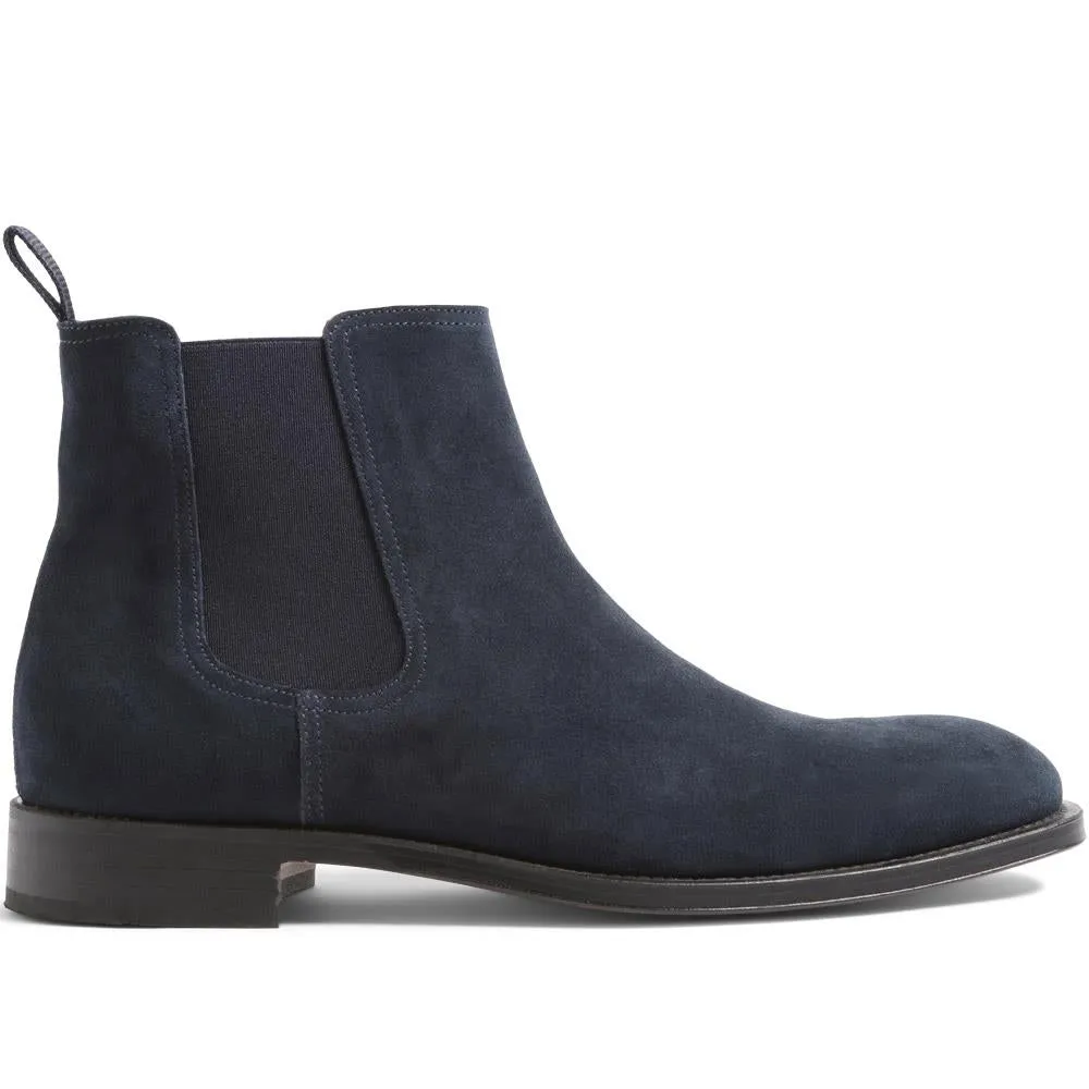 Cheltenham Handmade Chelsea Boots - CHELTENHAM / 322 868 sold by Shoe-Shop product image thumbnail 3