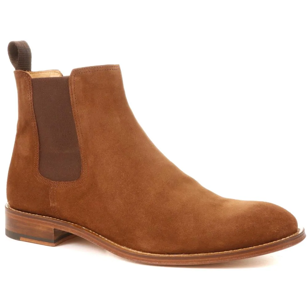 Cheltenham Handmade Chelsea Boots - CHELTENHAM / 322 868 sold by Shoe-Shop