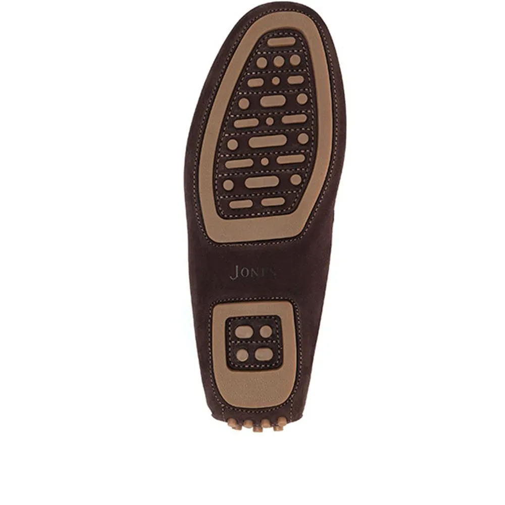 Suede Driver Loafer - PORTM29504 / 314 887 sold by Shoe-Shop product image thumbnail 5