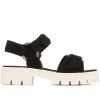 Chunky Platform Sandals - GAB35539 / 322 394 sold by Shoe-Shop
