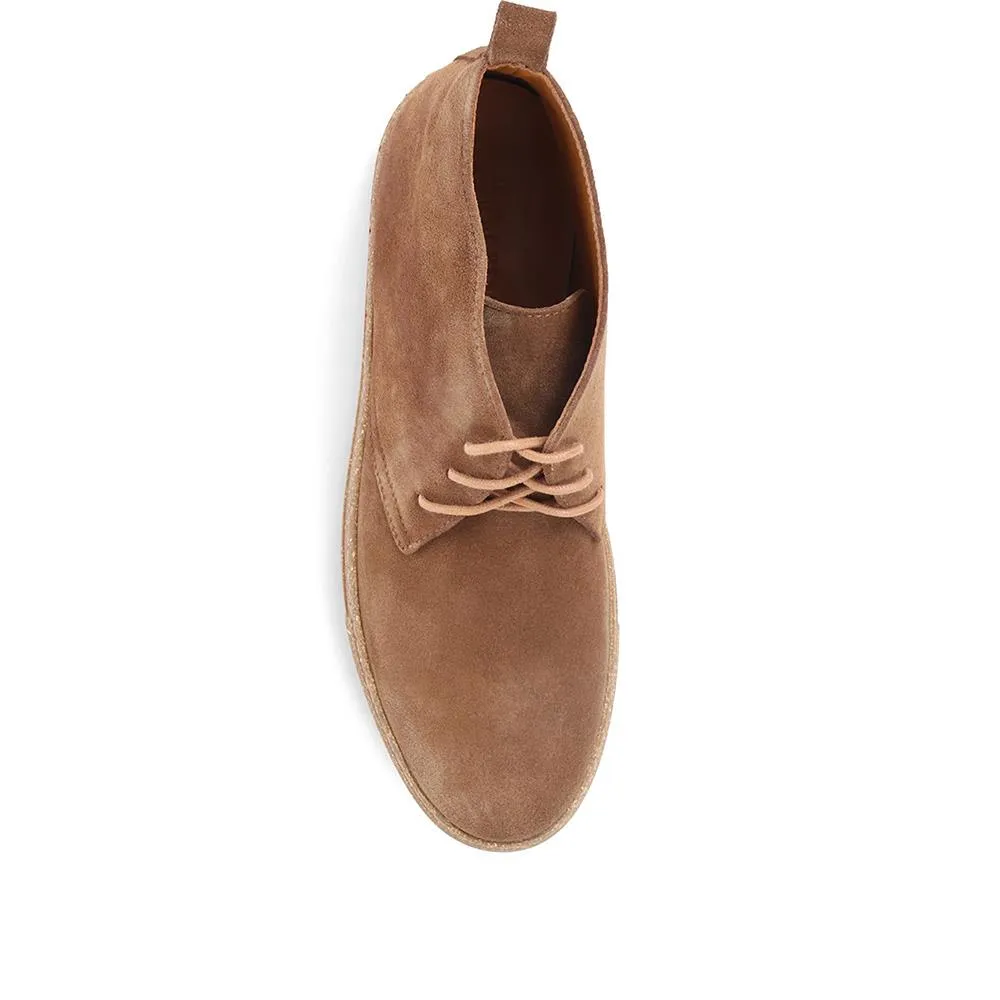 Sullivan Suede Chukka Boots - SULLIVAN / 319 268 sold by Shoe-Shop product image thumbnail 5