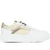 Leather Platform Trainers - TAM35502 / 321 480 sold by Shoe-Shop