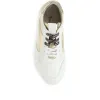 Leather Platform Trainers - TAM35502 / 321 480 sold by Shoe-Shop