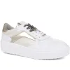 Leather Platform Trainers - TAM35502 / 321 480 sold by Shoe-Shop