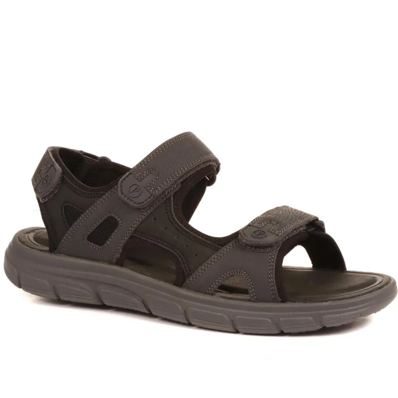 Men's Lightweight Walking Sandals - SUNT35019 / 321 693 sold by Shoe-Shop