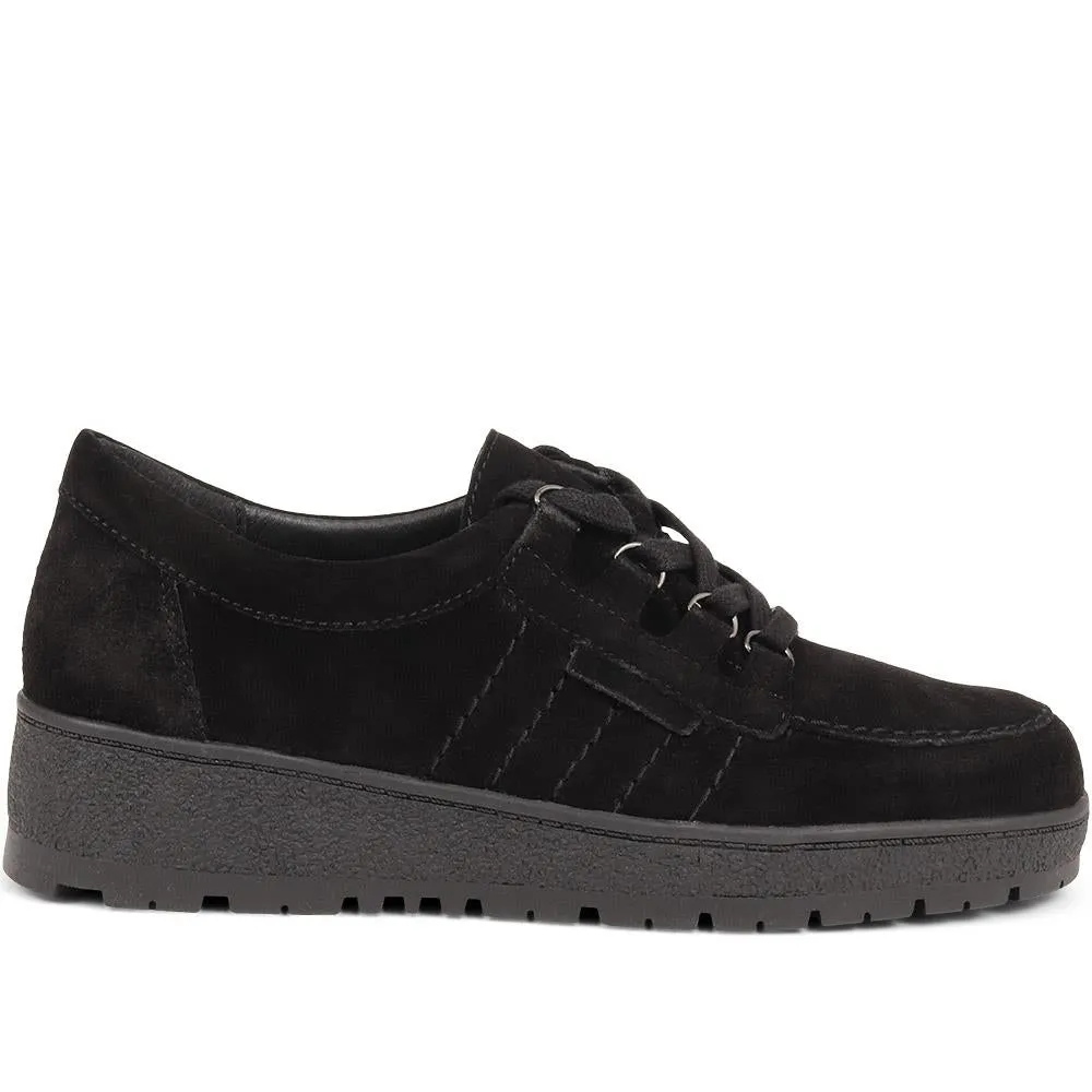 Lace-Up Shoe - VAN37511 / 323 787 sold by Shoe-Shop product image thumbnail 5