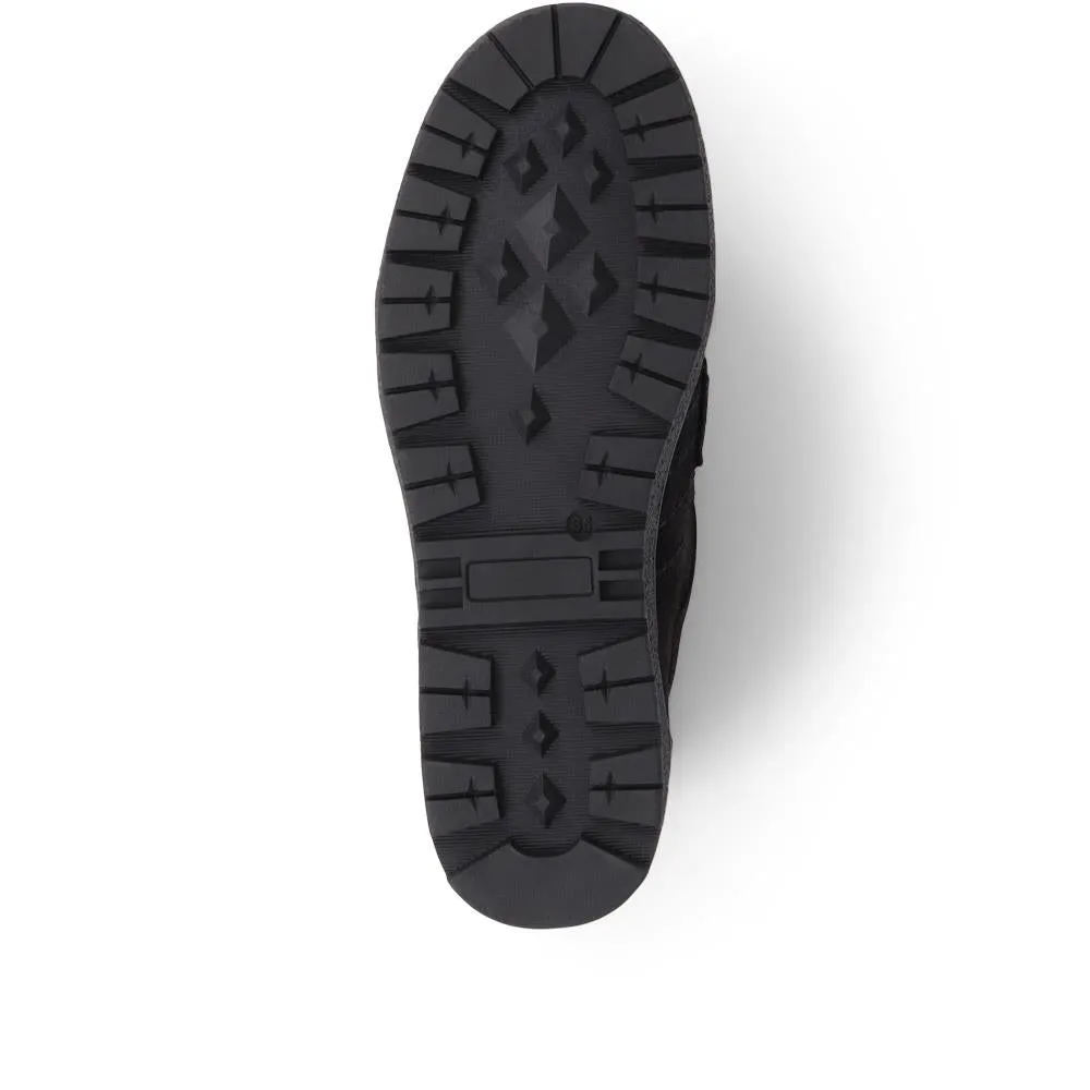 Lace-Up Shoe - VAN37511 / 323 787 sold by Shoe-Shop product image thumbnail 4