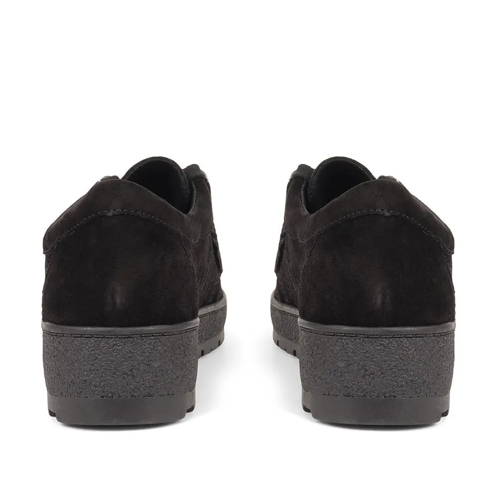 Lace-Up Shoe - VAN37511 / 323 787 sold by Shoe-Shop product image thumbnail 2