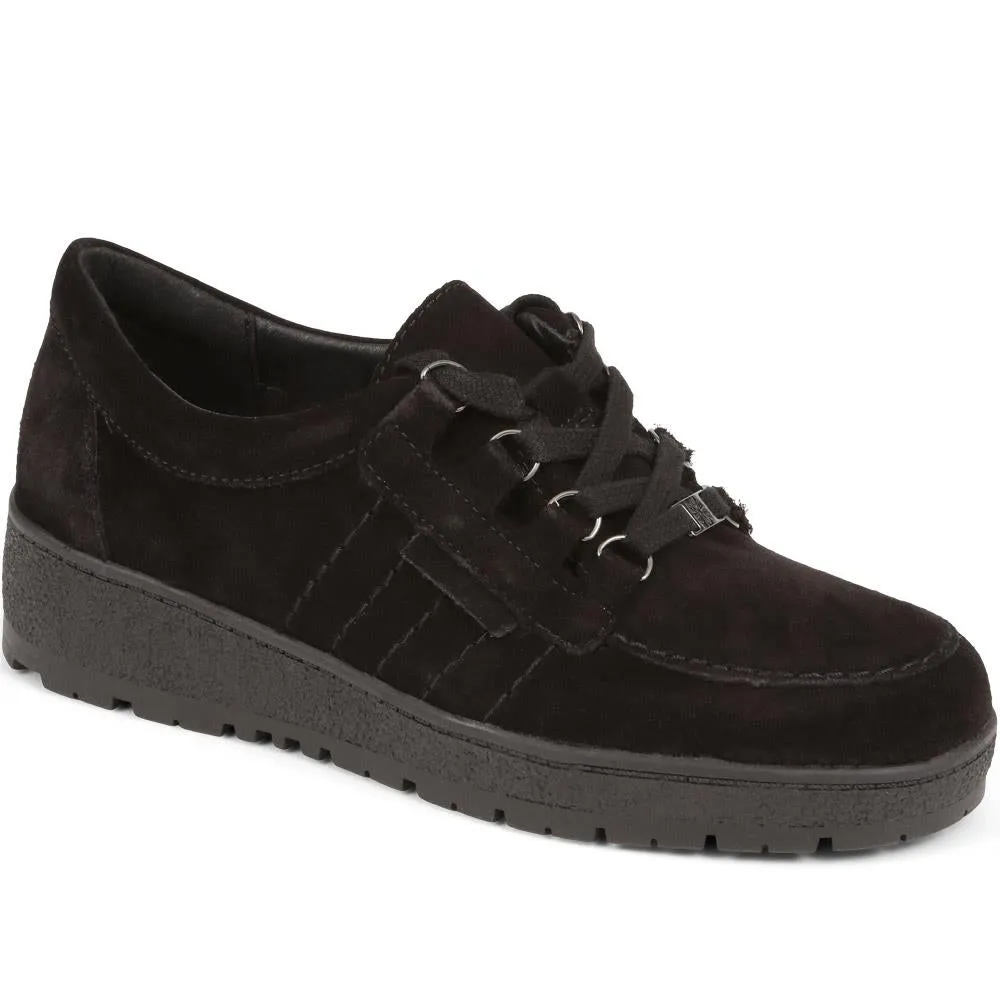 Lace-Up Shoe - VAN37511 / 323 787 sold by Shoe-Shop