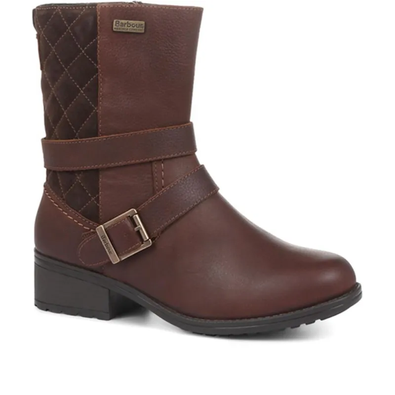 Garda Waterproof Ladies Boots - BARBR32514 / 318 626 sold by Shoe-Shop