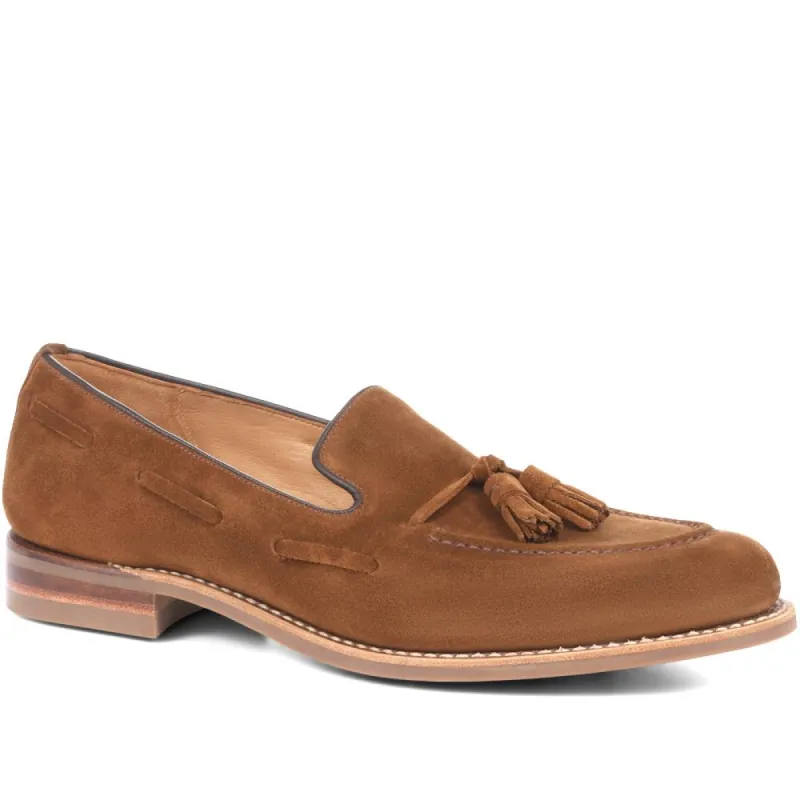 Utah Goodyear Welt Leather Loafers - LOA33501 / 320 034 sold by Shoe-Shop