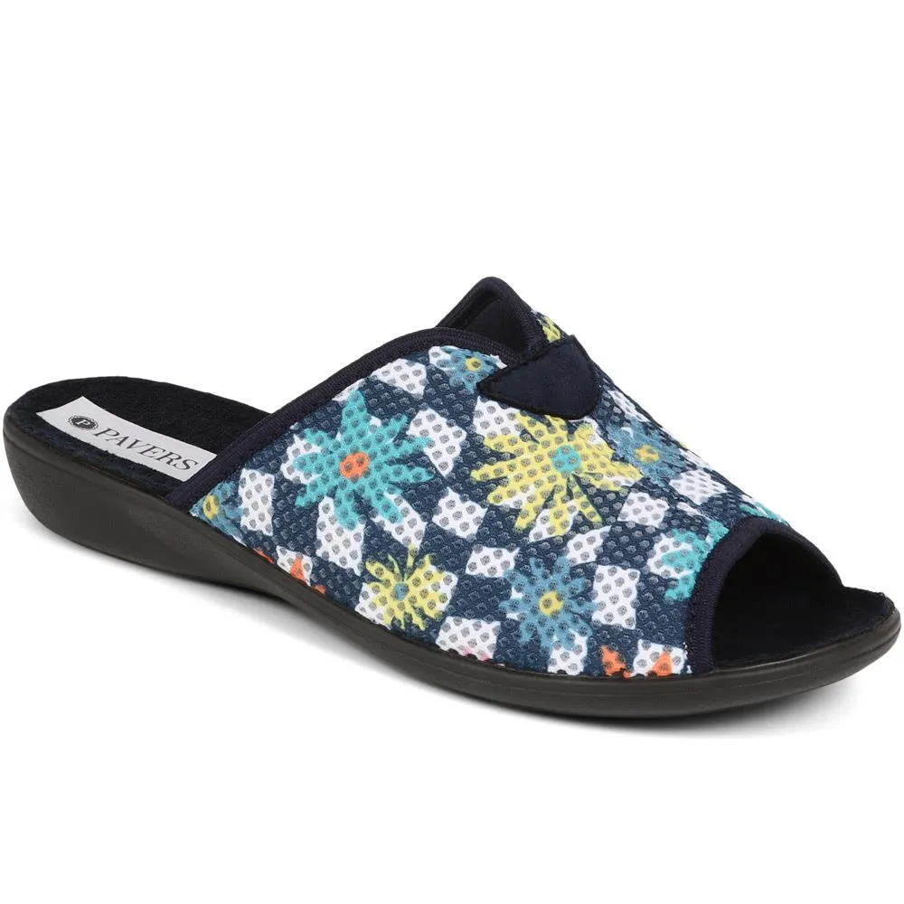 Slipper Mules - ADA39001 / 325 450 sold by Shoe-Shop