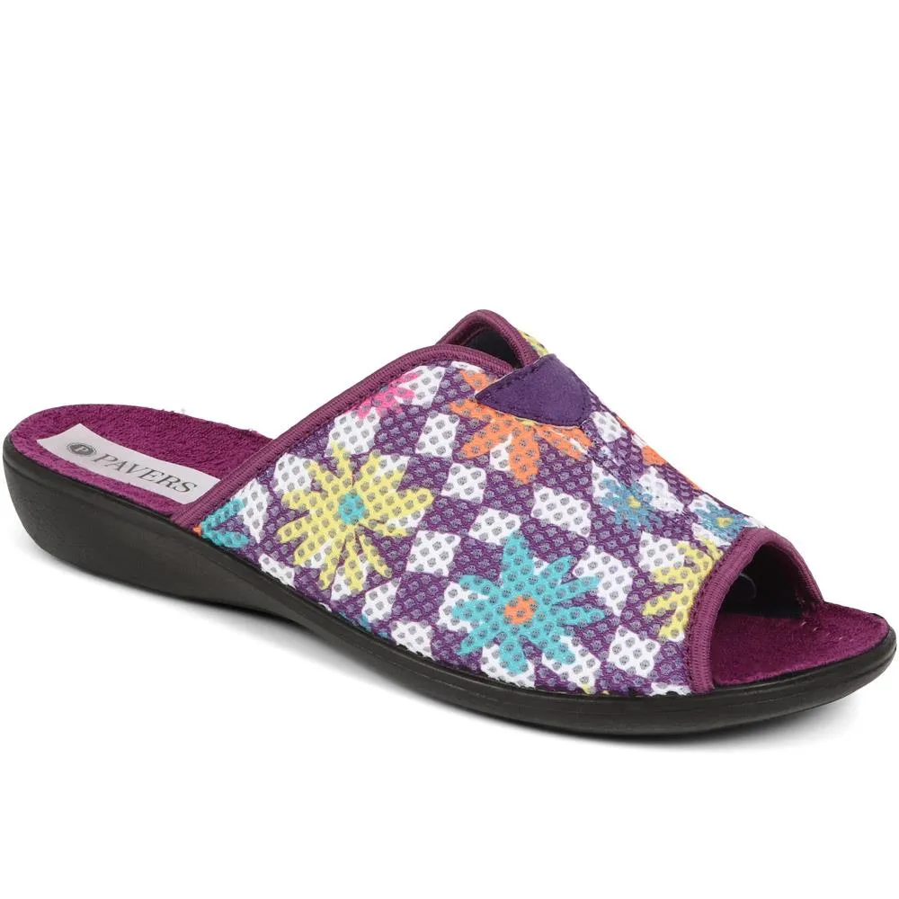 Slipper Mules - ADA39001 / 325 450 sold by Shoe-Shop product image thumbnail 3