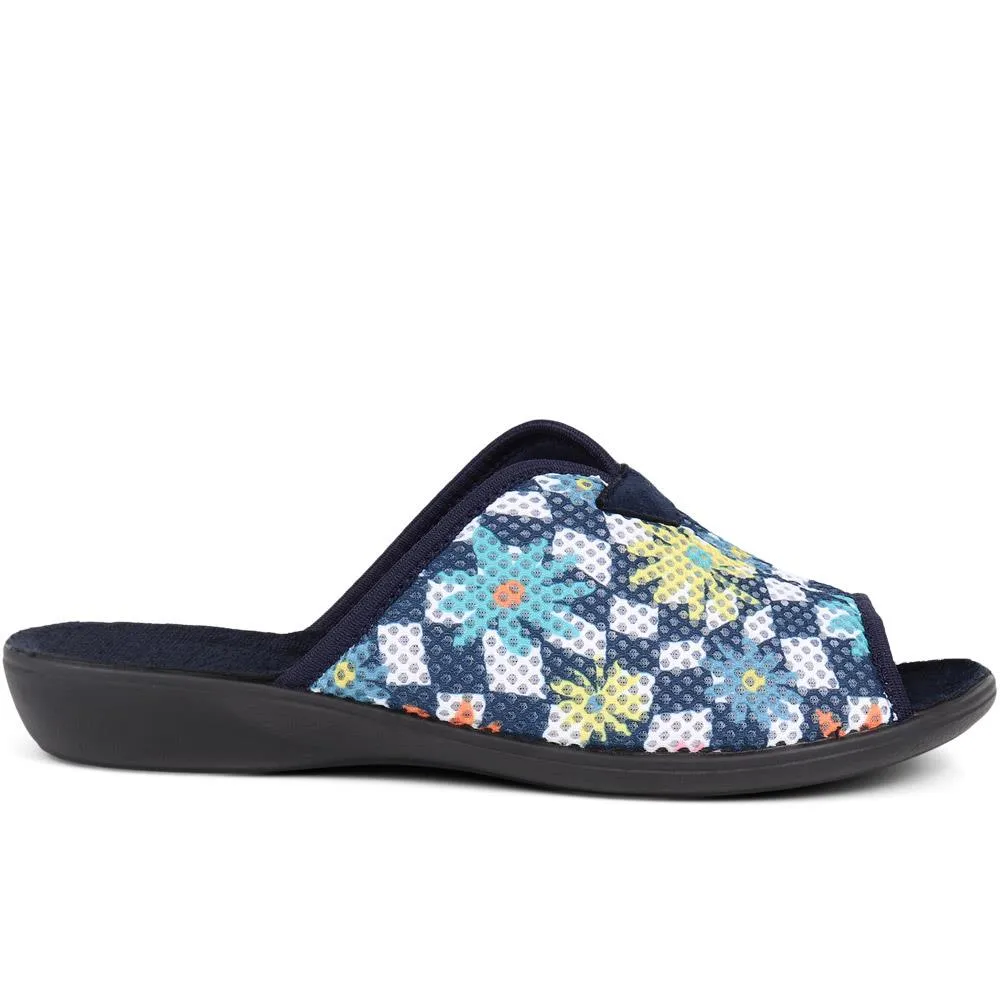 Slipper Mules - ADA39001 / 325 450 sold by Shoe-Shop product image thumbnail 4