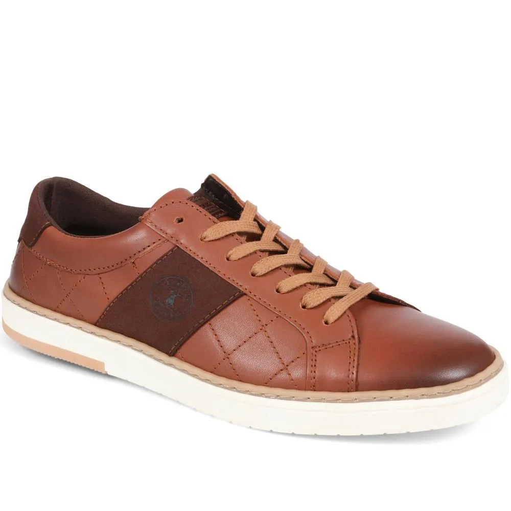 Beaufort Trainers - BARBR37515 / 323 845 sold by Shoe-Shop product image thumbnail 3