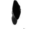 Buckle Detail Calf Boots - SANYI38027 / 324 603 sold by Shoe-Shop
