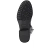 Buckle Detail Calf Boots - SANYI38027 / 324 603 sold by Shoe-Shop
