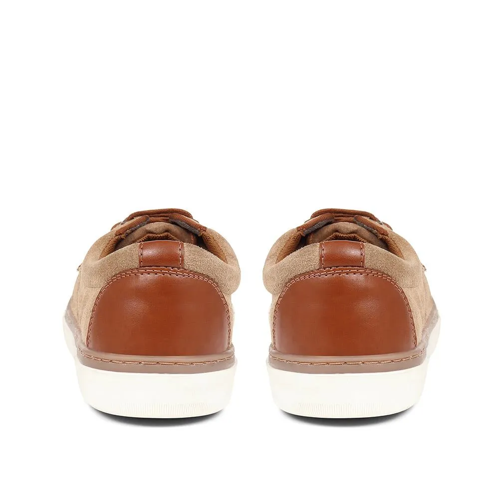 Men's Casual Trainers - TEJ37001 / 323 691 sold by Shoe-Shop product image thumbnail 3