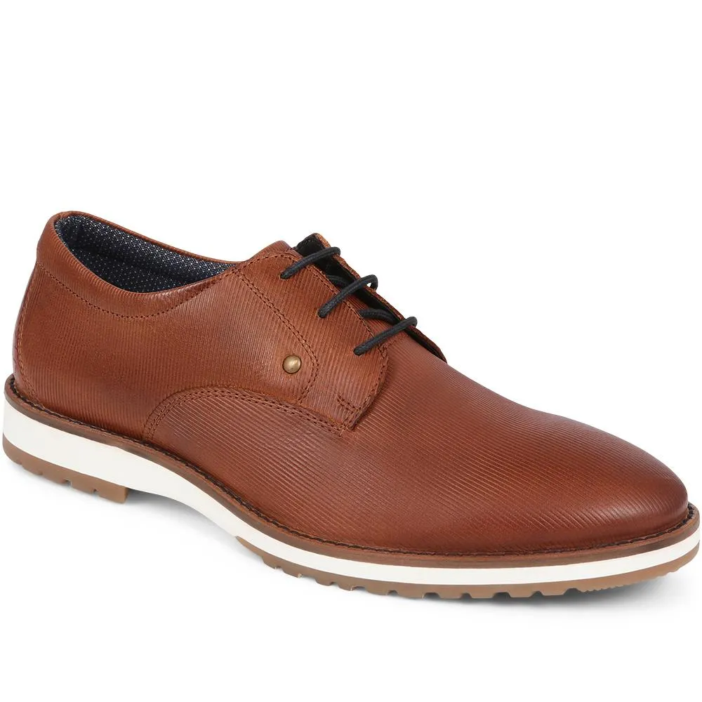 Leather Lace-Ups - RNB39021 / 324 922 sold by Shoe-Shop