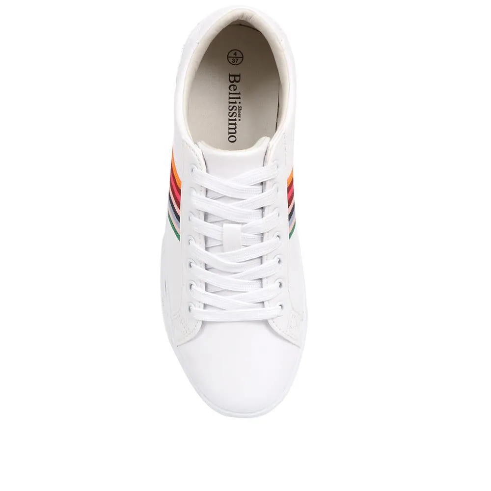 Lace-Up Trainers - BELVSHI37005 / 323 344 sold by Shoe-Shop product image thumbnail 5