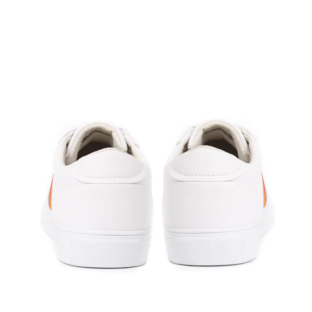 Lace-Up Trainers - BELVSHI37005 / 323 344 sold by Shoe-Shop product image thumbnail 4