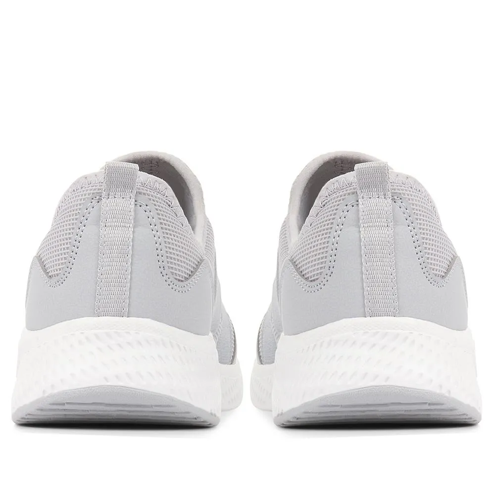 Lightweight Memory Foam Trainers - JUMP35005 / 322 387 sold by Shoe-Shop product image thumbnail 4