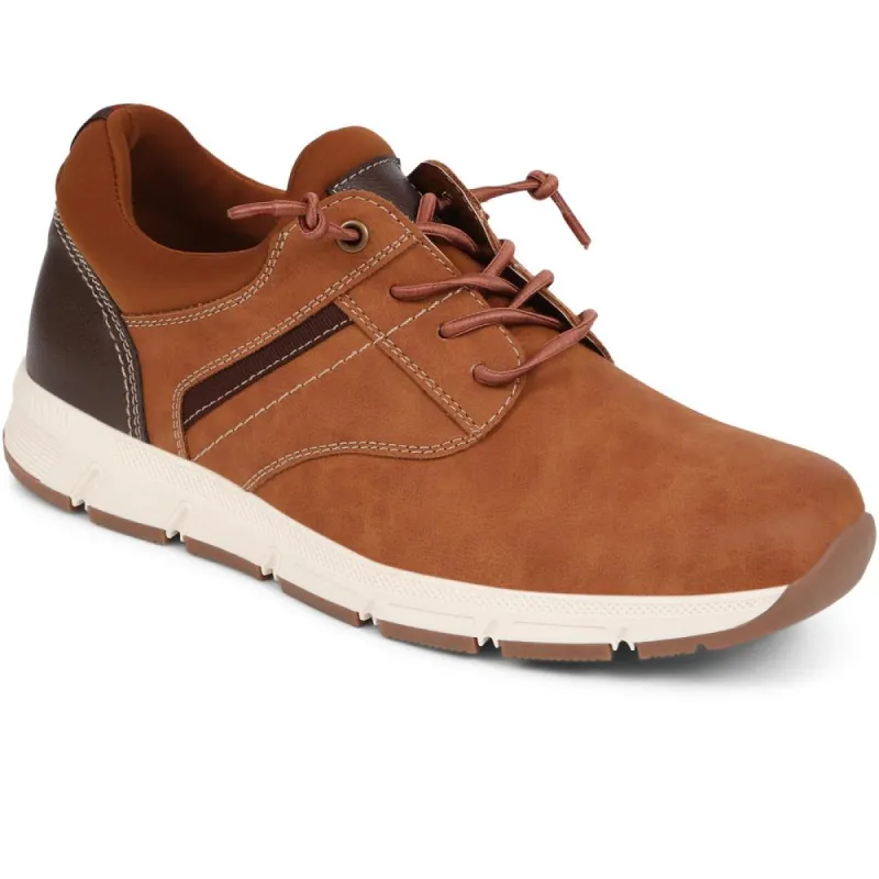 Lace-Up Trainers - WBINS39112 / 325 251 sold by Shoe-Shop